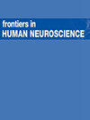 Frontiers in Human Neuroscience杂志封面